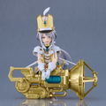 Plamatea Valkyrie Tune: Iris = Bruckner [GSC Online Shop Limited Ver.] thumbnail 7