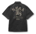Made In Abyss: The Golden City Of The Scorching Sun - Nanachi Work Shirt (Gray | Size XXL) thumbnail 1