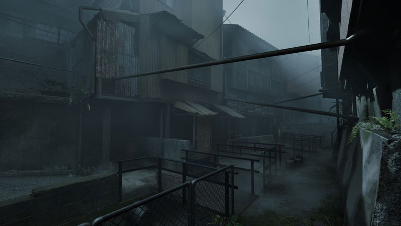 Silent Hill F (Digital Deluxe) <span class="ext" style="background-color: #2a475e; color: #FFFFFF;">STEAM</span> <span class="ext ext_digital">digital</span> image 6