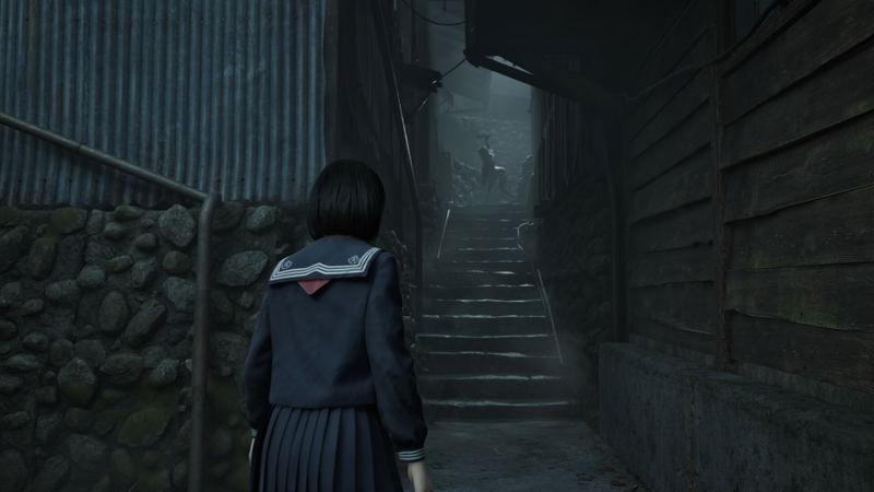 Silent Hill F (Digital Deluxe) <span class="ext" style="background-color: #2a475e; color: #FFFFFF;">STEAM</span> <span class="ext ext_digital">digital</span> image 7