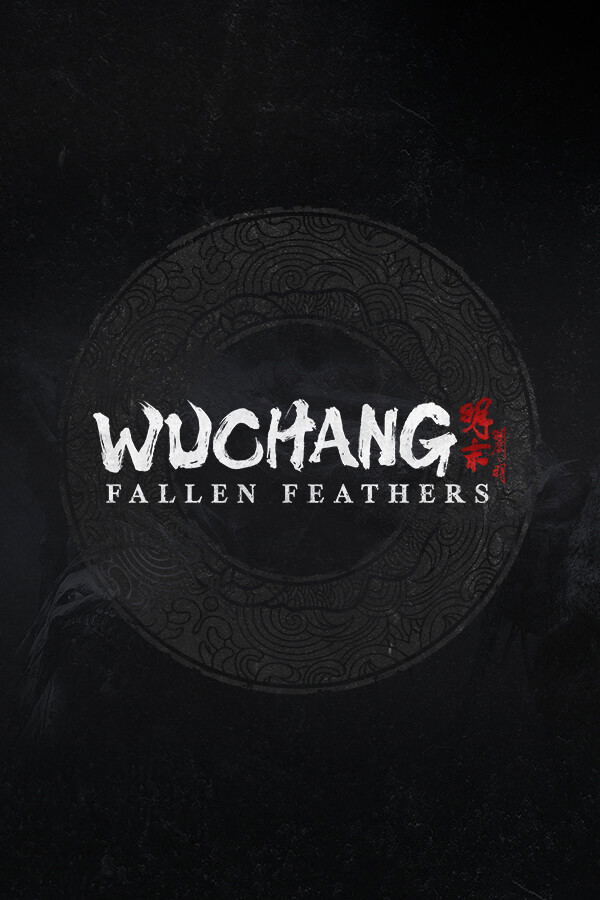 Wuchang: Fallen Feathers <span class="ext" style="background-color: #2a475e; color: #FFFFFF;">STEAM</span> <span class="ext ext_digital">digital</span> image 2