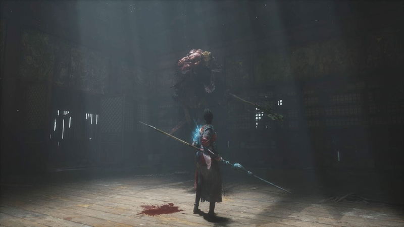 Wuchang: Fallen Feathers <span class="ext" style="background-color: #2a475e; color: #FFFFFF;">STEAM</span> <span class="ext ext_digital">digital</span> image 8