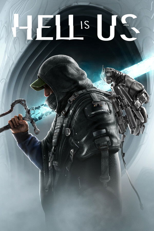 Hell Is Us <span class="ext" style="background-color: #2a475e; color: #FFFFFF;">STEAM</span> <span class="ext ext_digital">digital</span> image 1