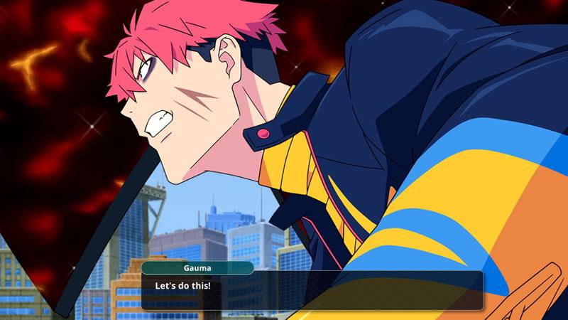 Super Robot Wars Y <span class="ext" style="background-color: #2a475e; color: #FFFFFF;">STEAM</span> <span class="ext ext_digital">digital</span> image 6