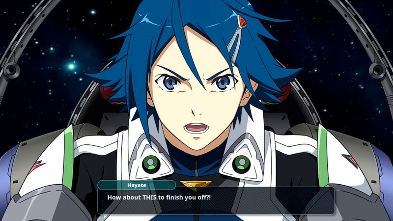 Super Robot Wars Y <span class="ext" style="background-color: #2a475e; color: #FFFFFF;">STEAM</span> <span class="ext ext_digital">digital</span> image 8