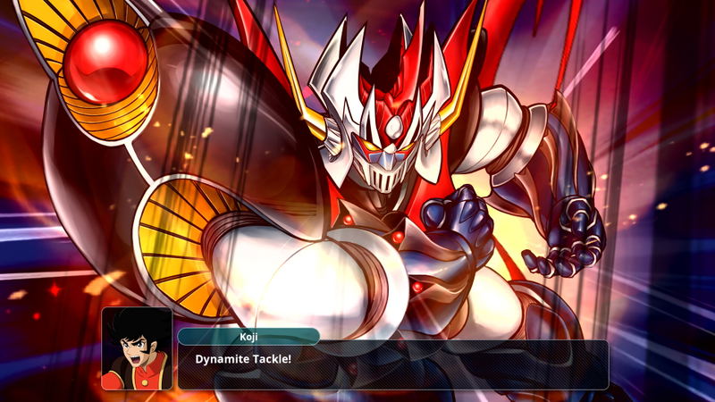 Super Robot Wars Y (Ultimate Edition) <span class="ext" style="background-color: #2a475e; color: #FFFFFF;">STEAM</span> <span class="ext ext_digital">digital</span> image 10