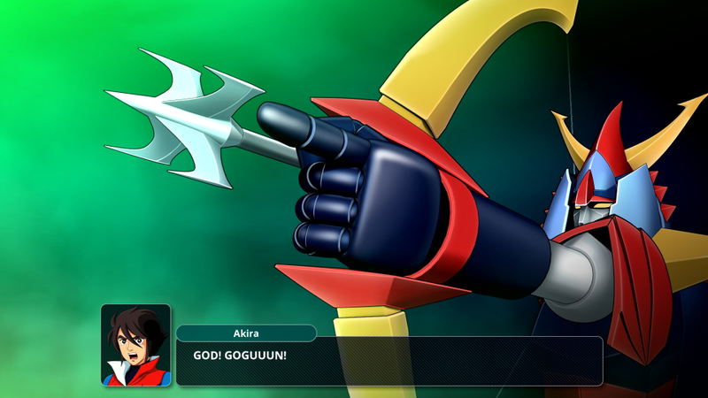 Super Robot Wars Y (Ultimate Edition) <span class="ext" style="background-color: #2a475e; color: #FFFFFF;">STEAM</span> <span class="ext ext_digital">digital</span> image 2