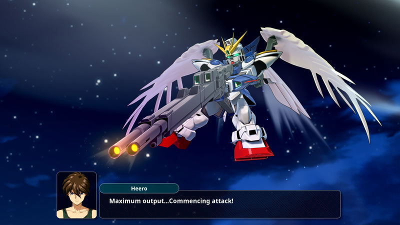 Super Robot Wars Y (Ultimate Edition) <span class="ext" style="background-color: #2a475e; color: #FFFFFF;">STEAM</span> <span class="ext ext_digital">digital</span> image 4