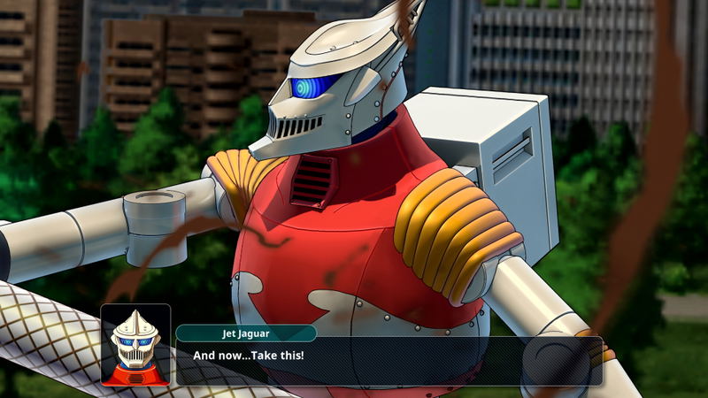 Super Robot Wars Y (Deluxe Edition) <span class="ext" style="background-color: #2a475e; color: #FFFFFF;">STEAM</span> <span class="ext ext_digital">digital</span> image 5