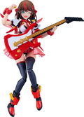 Plamatea Valkyrie Tune: Lisa = Caster thumbnail 1