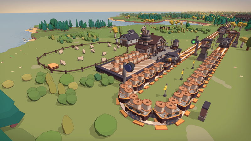 Super Loco World - Cozy Train Automation <span class="ext" style="background-color: #2a475e; color: #FFFFFF;">STEAM</span> <span class="ext ext_digital">digital</span> image 10