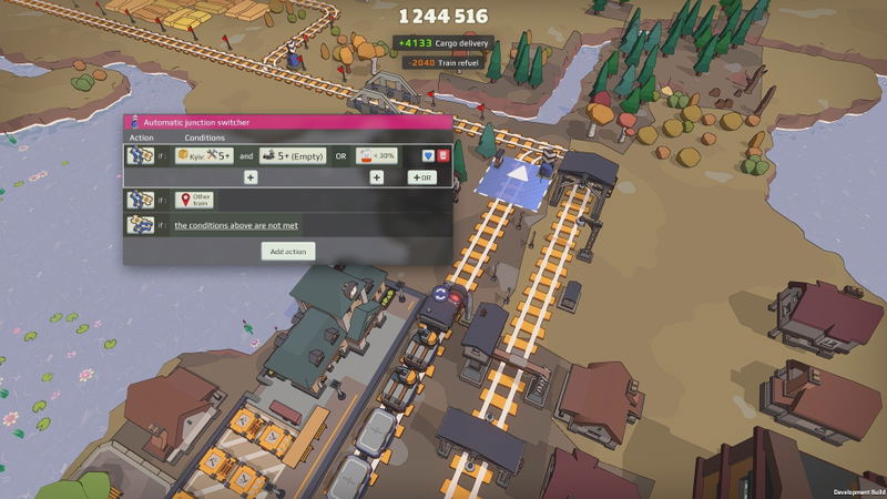Super Loco World - Cozy Train Automation <span class="ext" style="background-color: #2a475e; color: #FFFFFF;">STEAM</span> <span class="ext ext_digital">digital</span> image 2