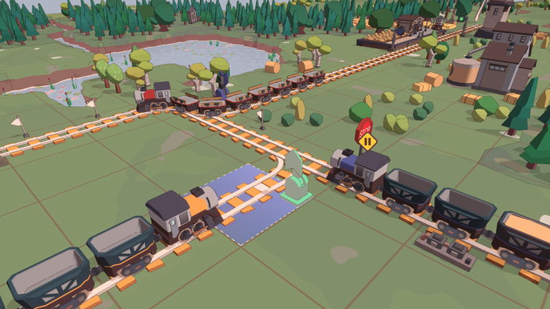 Super Loco World - Cozy Train Automation <span class="ext" style="background-color: #2a475e; color: #FFFFFF;">STEAM</span> <span class="ext ext_digital">digital</span> image 3