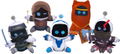 Astro Bot Blind Box Plushie Vol. 1 (Random Single) thumbnail 1