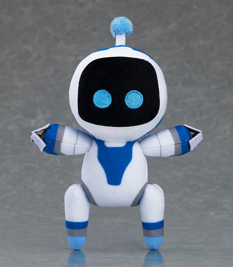 Astro Bot Blind Bag Plushie Vol. 1 (Set of 5 Pieces) image 11