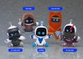 Astro Bot Blind Bag Plushie Vol. 1 (Set of 5 Pieces) thumbnail 2