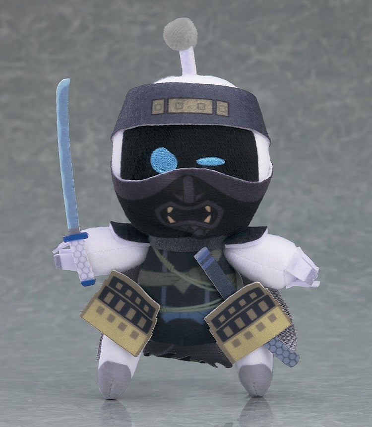 Astro Bot Blind Bag Plushie Vol. 1 (Set of 5 Pieces) image 3