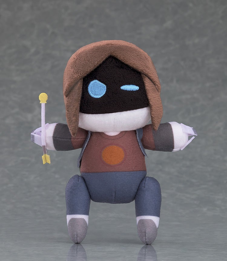 Astro Bot Blind Bag Plushie Vol. 1 (Set of 5 Pieces) image 5