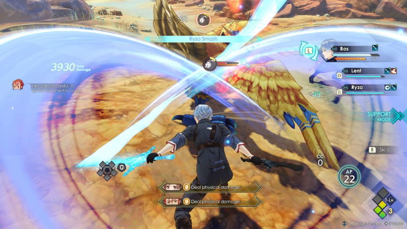Atelier Ryza Secret Trilogy DX (Multi-Language) image 11
