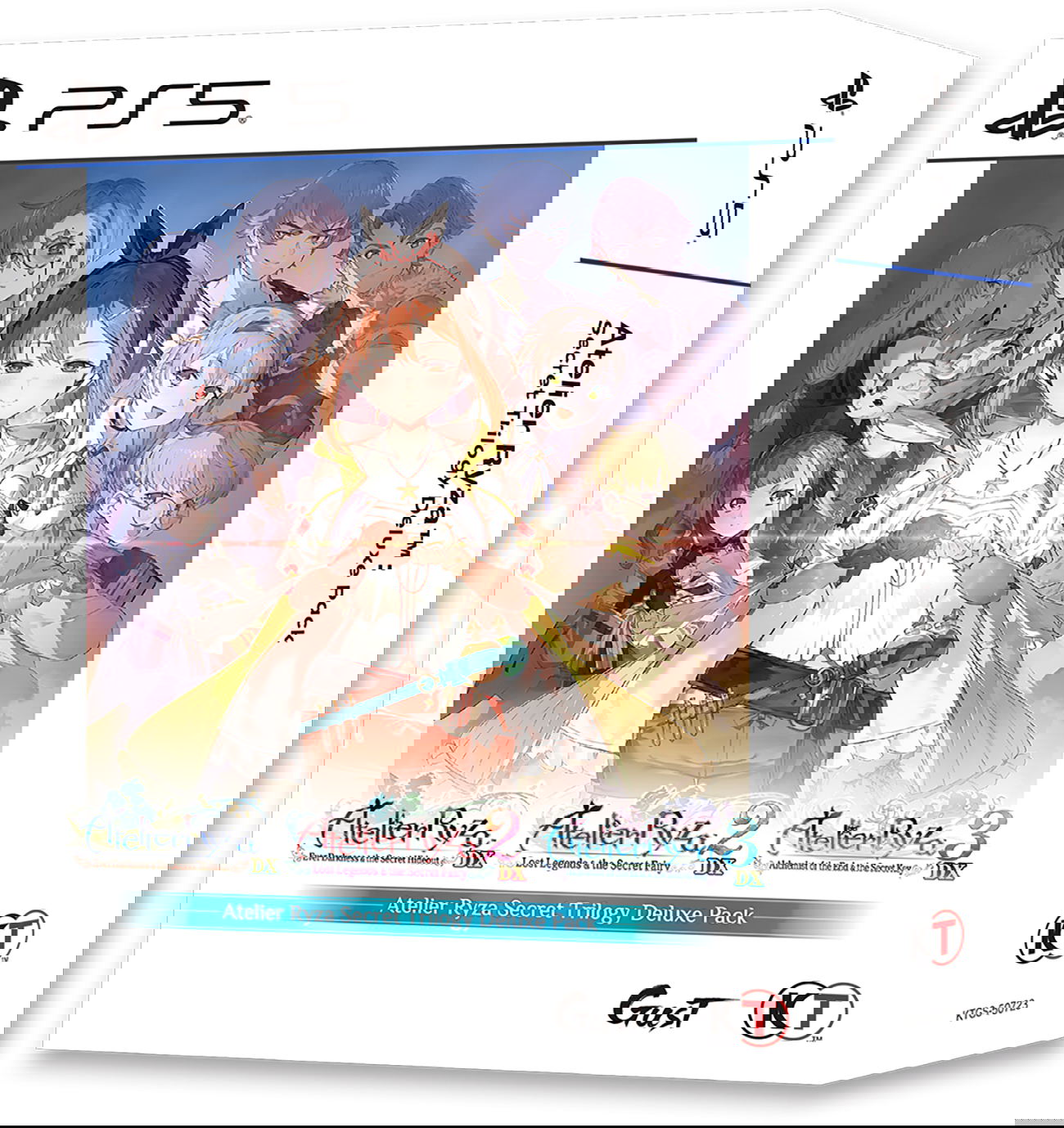 Blackish House sideA→ -Retour- [Special Edition] for Nintendo