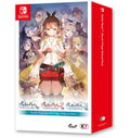 Atelier Ryza Secret Trilogy DX (Multi-Language) thumbnail 1