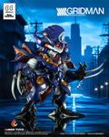Chibi Creature SSSS.Gridman: Perseverance Kaiju Anti (Kaiju Form) thumbnail 11