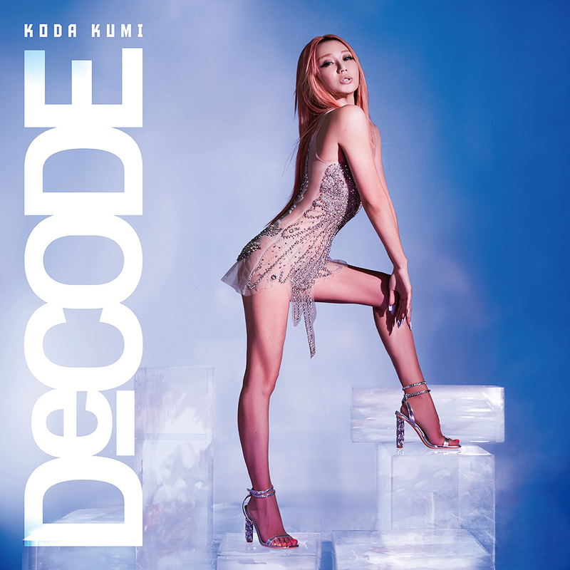 De-CODE [CD+DVD] image 1