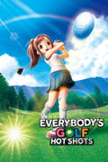 Everybody's Golf Hot Shots <span class="ext" style="background-color: #2a475e; color: #FFFFFF;">STEAM</span> <span class="ext ext_digital">digital</span> thumbnail 1