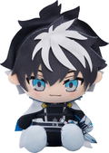 Fate/Grand Order Chocopuni Plushie Saber / Charlemagne thumbnail 1