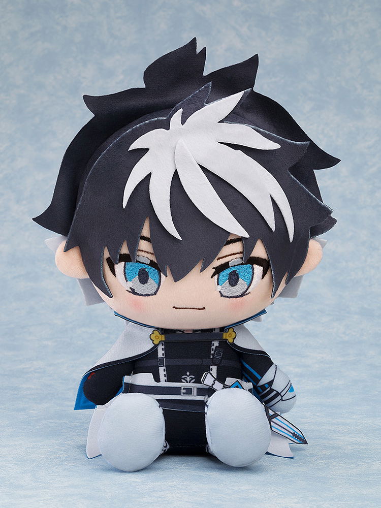Fate/Grand Order Chocopuni Plushie Saber / Charlemagne image 2