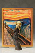 figma No. SP-086 The Table Museum: The Scream (Re-run) thumbnail 2