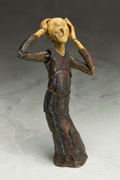 figma No. SP-086 The Table Museum: The Scream (Re-run) thumbnail 6