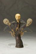 figma No. SP-086 The Table Museum: The Scream (Re-run) thumbnail 8