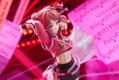 Gakuen Idolmaster 1/7 Scale Pre-Painted Figure: Hanami Saki -Fighting My Way- thumbnail 6