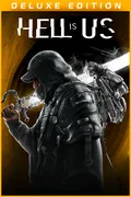 Hell Is Us (Deluxe Edition) <span class="ext" style="background-color: #2a475e; color: #FFFFFF;">STEAM</span> <span class="ext ext_digital">digital</span> thumbnail 1