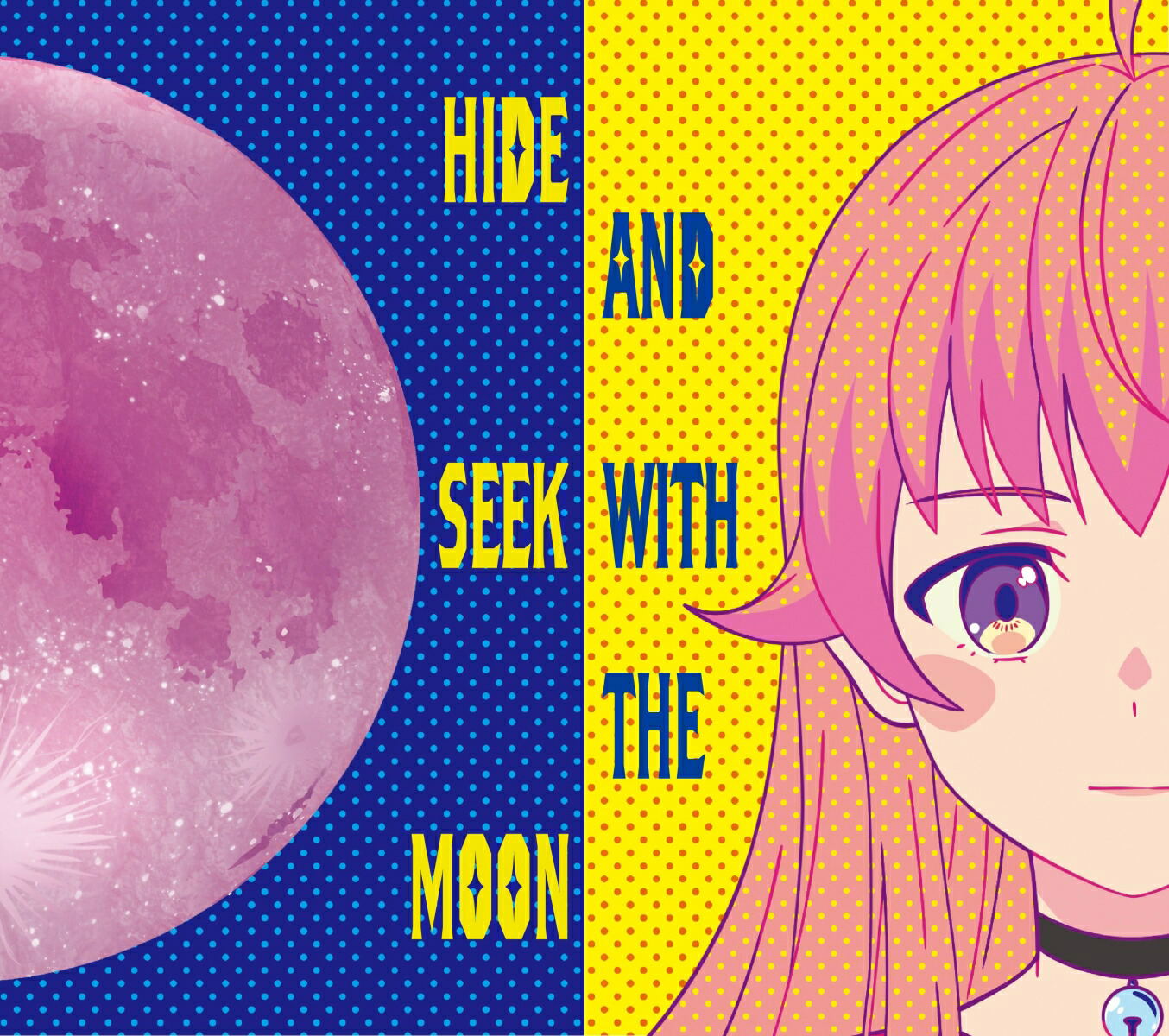 Hide And Seek With The Moon [Limited Edition] — Import Game Deal