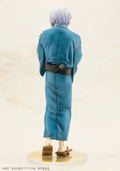 Kitaro Tanjo Gegege no Nazo Pre-Painted Figure: Kitaro's Father & Baby Kitaro thumbnail 6