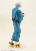 Kitaro Tanjo Gegege no Nazo Pre-Painted Figure: Kitaro's Father & Baby Kitaro thumbnail 7