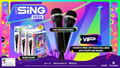 Let's Sing 2026 [2-Mic Bundle] thumbnail 1