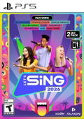 Let's Sing 2026 [2-Mic Bundle] thumbnail 2