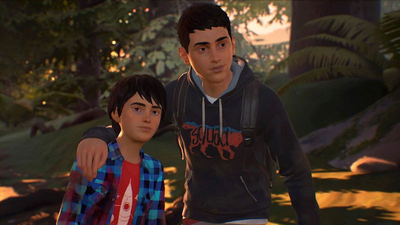 Life is Strange Collection image 4