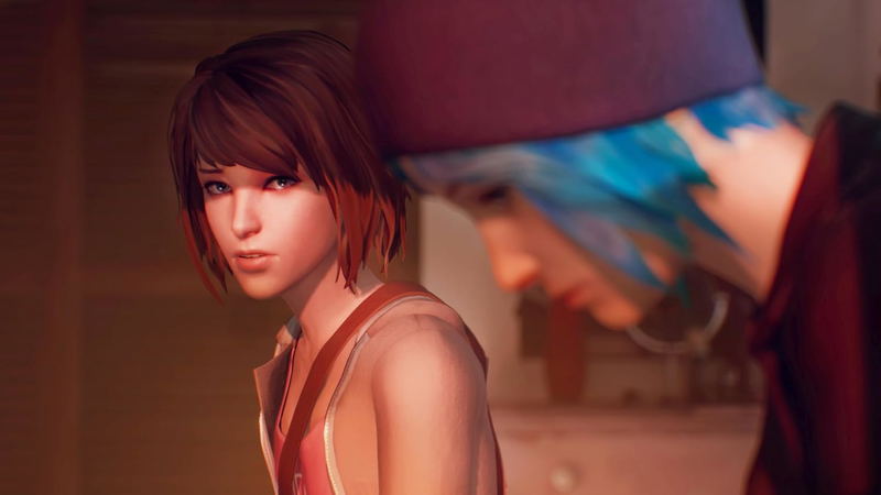 Life is Strange Collection image 5