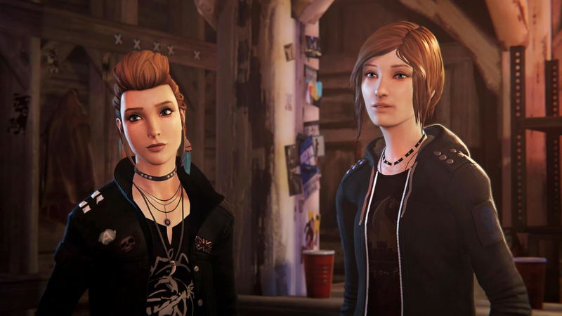 Life is Strange Collection image 6