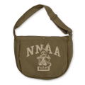 Made In Abyss: The Golden City Of The Scorching Sun - Nanachi Newspaper Bag (Moss) thumbnail 1