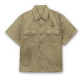 Made In Abyss: The Golden City Of The Scorching Sun - Nanachi Work Shirt (Sand Khaki | Size XXL) thumbnail 2