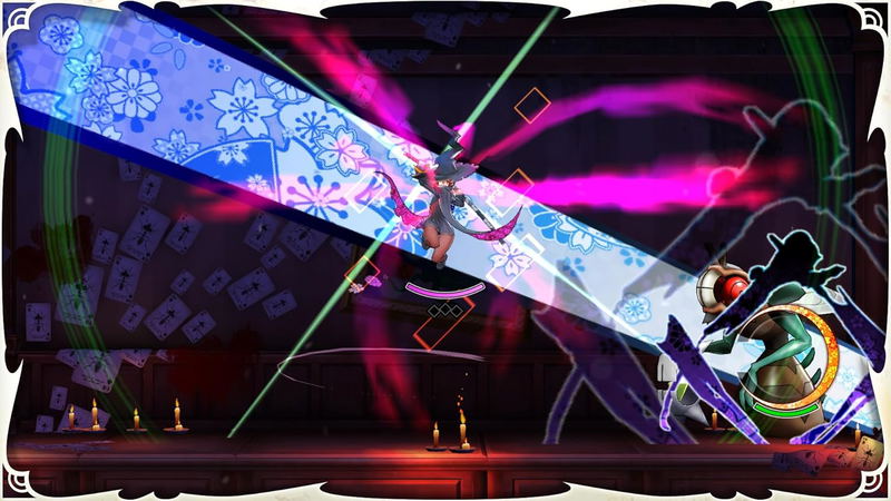 Majogami (Multi-Language) <span class="ext" style="background-color: #00e206; color: #FFFFFF;">Game Cart</span> image 4
