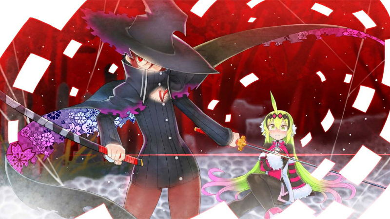 Majogami <span class="ext" style="background-color: #00e206; color: #FFFFFF;">Game Cart</span> image 3