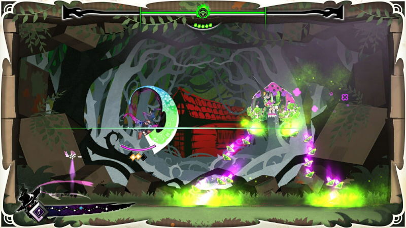 Majogami <span class="ext" style="background-color: #00e206; color: #FFFFFF;">Game Cart</span> image 6