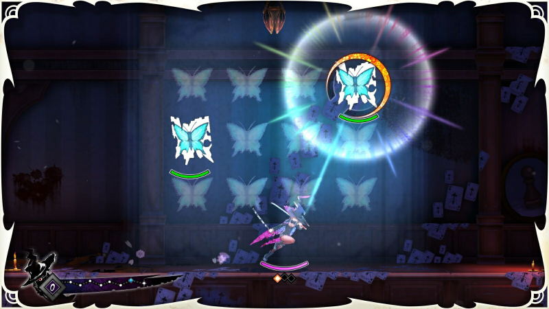 Majogami <span class="ext" style="background-color: #00e206; color: #FFFFFF;">Game Cart</span> image 7