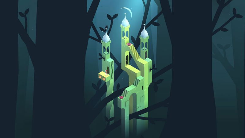 Monument Valley: The Trilogy image 3